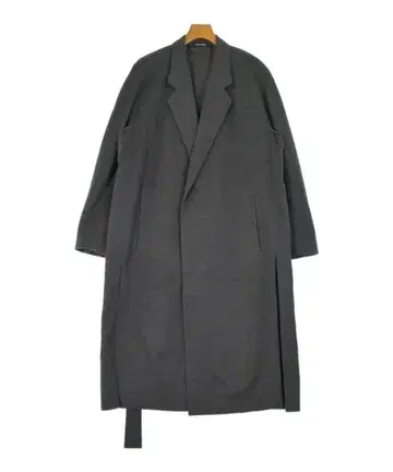 dunhill 체스터 코트 남성용