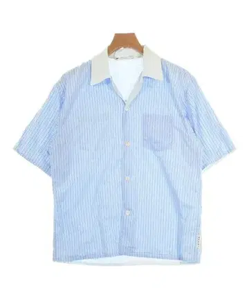 MARNI 캐주얼 셔츠 남성용