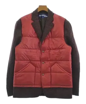 준야 와타나베 맨 캐주얼 자켓 남성용