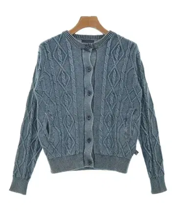 Original Blues 여성용 가디건