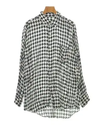 robe de chambre 캐주얼 셔츠 여성용