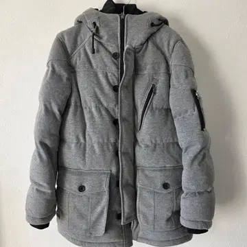 [ 새상품급 ] AZUL BY MOUSSY 후드 자켓