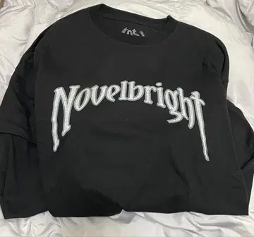 Novelbright 롱 T