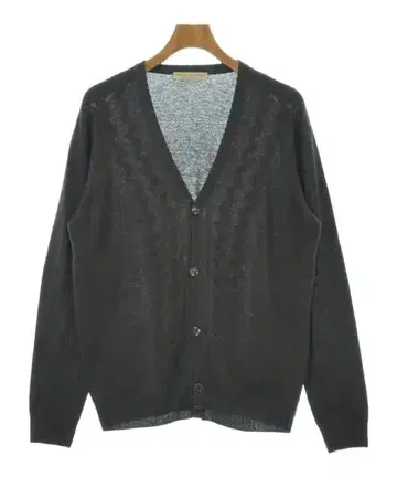 ANTICA MAGLIERIA ARTIGIANA 남성용 가디건