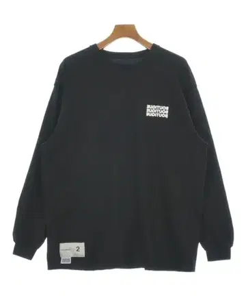 DESCENDANT T셔츠 티셔츠 남성용