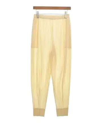 플리츠 플리즈 팬츠 (기타) 여성용