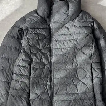 15642 여성용 THE NORTH FACE 다운 코트