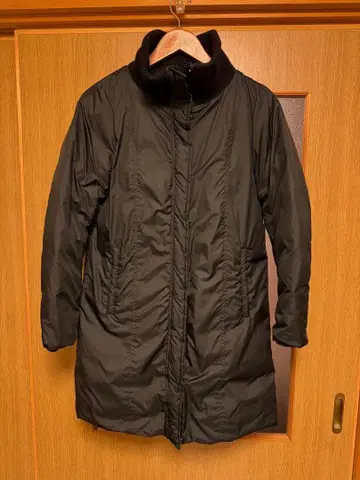 LUCA/LADY LUCK LUCA 다운 자켓 코트