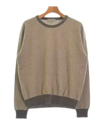 CANALI 니트 스웨터 남성용