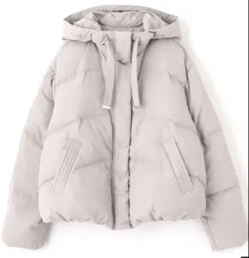 질 바이 질 스튜어트 스타일업 베이직 다운 숏 다운