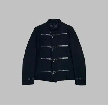 BLACKBARRETT NEIL BARRETT y2k 더플 모드