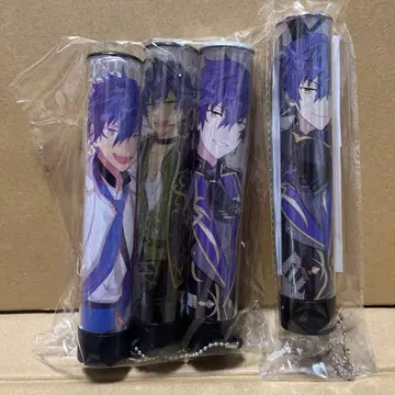 앙스타 사자나미 쥰 응원봉 튜브