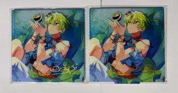 앙스타 토모에 히요리 아크릴 스탠드