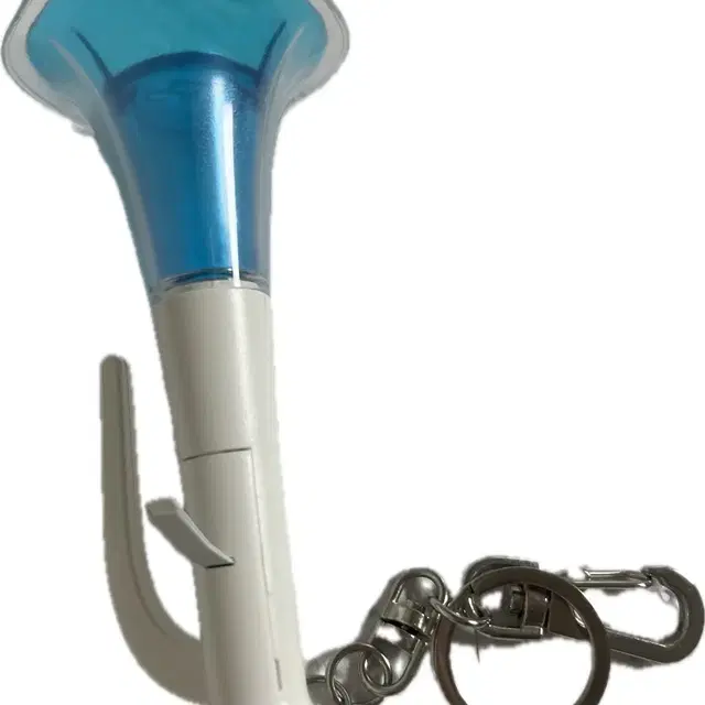 비투비 응원봉 키링