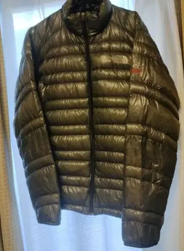 NORTHFACE 서밋 시리즈 다운 자켓