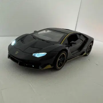 람보르기니 아 벤타도르 LP770 미니카 다이캐스트
