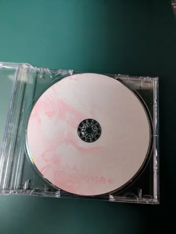 틈새 벚꽃과 거짓말의 도시 오리지널 사운드트랙 sakurano