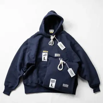 xxdevelopment ALASKA HOODIE SURE MFG