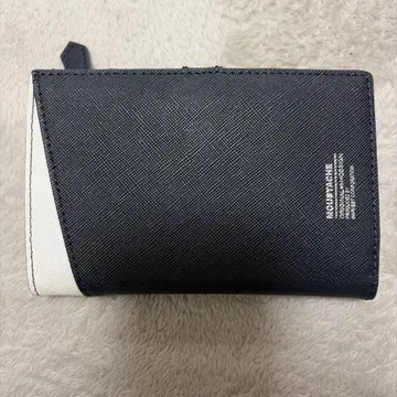 MOUSTACHE 접이식 지갑