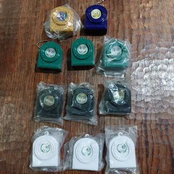 레이스 팬퍼레이 사운드 오너먼트 중상 특별 일반 G1