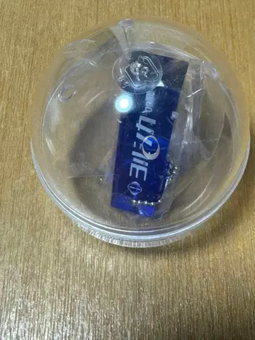 요루시카 룸키 파랑 0930