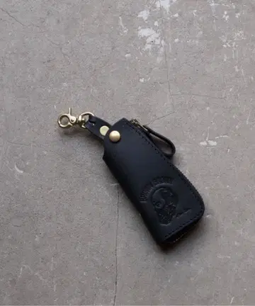 brown brown 키케이스 블랙