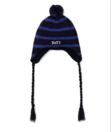 태슬 폼 비니 BoTT 비니 BoTT 네이비