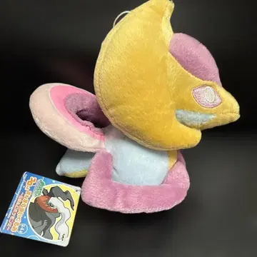 포켓몬 코로토 만마루 봉제 인형 ~전설&환상의 포켓몬 2~ 크레세리아