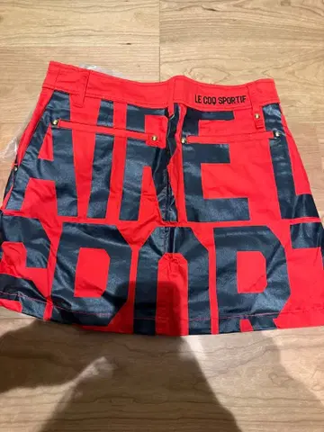 르꼬끄 스포르티브 골프웨어