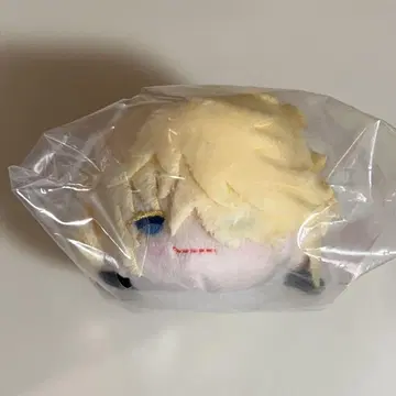 FGO 모치마스 모찌모찌 마스코트 카독 특전