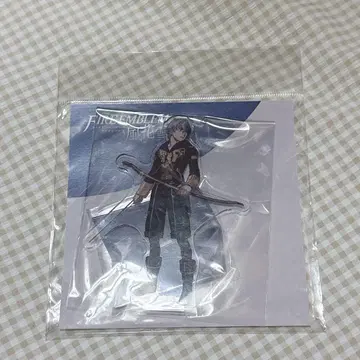 파이어 엠블렘 풍화설월 아쉬 아크릴 스탠드