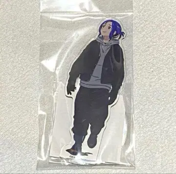 지크 액스 삿포로 눈 축제 아크릴 스탠드 슈지 슈지 이토