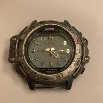 카시오 프로 테크 PRT-50