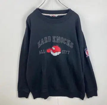 SOHK 맨투맨 트레이닝복 b계