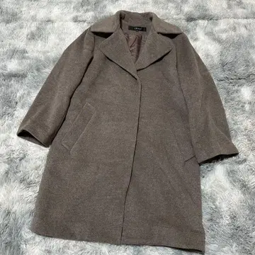 7-ID concept 여성용 코트