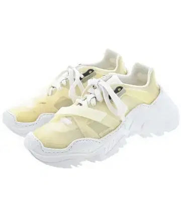 N 21 스니커즈 남성용