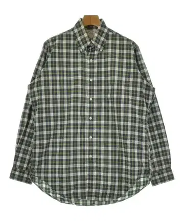 Brooks Brothers 캐주얼 셔츠 남성용