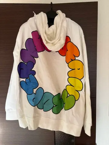 newjeans supernatural 후디 후드티 FREE