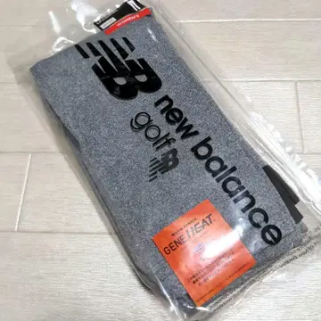 새상품 뉴발란스 레깅스 그레이 가을/겨울