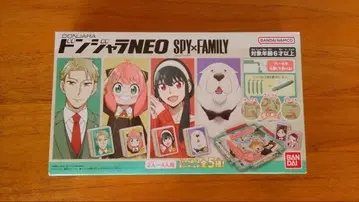 돈자라 NEO SPY x FAMILY