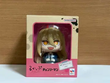 체인소 맨 파워 룩업