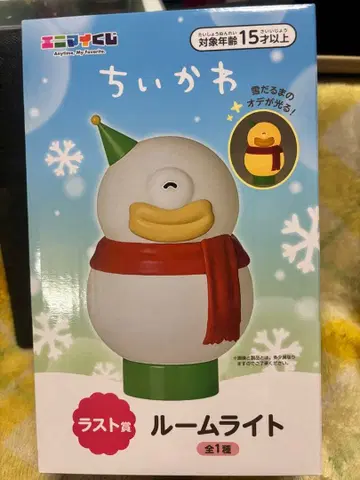 치이카와 (먼작귀) 에니마이 복권 제일복권 라스트 원 룸 라이트 오데