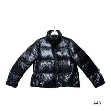 유니클로 울트라 라이트 다운