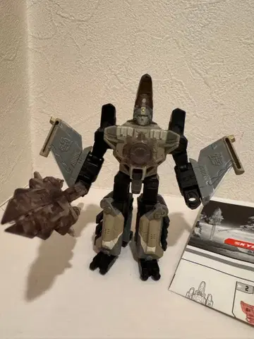 트랜스포머 프라임 해외판 RID 울트라 마그너스