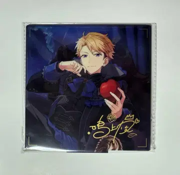 앙스타 나루카미 아라시 아크릴 스탠드