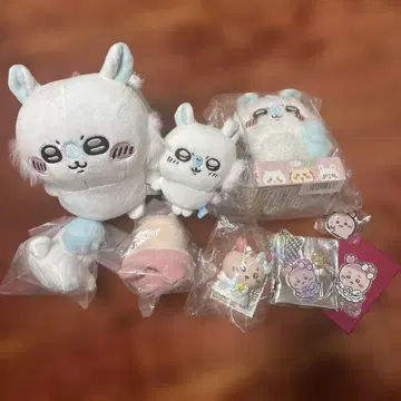 치이카와 (먼작귀) 모몽가 & 헌책방 (카니짱) 묶음 판매