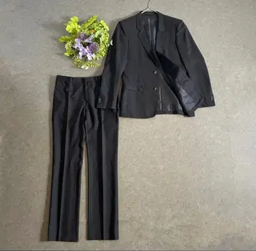 팩토탐 테일러드 자켓 슬랙스 셋업 수트