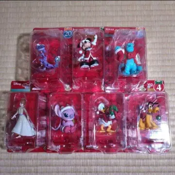 디즈니 해피 복권 크리스마스 오너먼트 2025