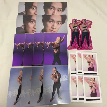 아오야기 루이토 정리