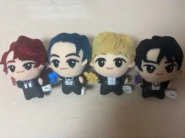 OWV SD 인형 세트